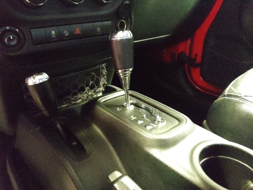 2018 Jeep Wrangler in Phoenix, AZ 85022 - 18127517 26