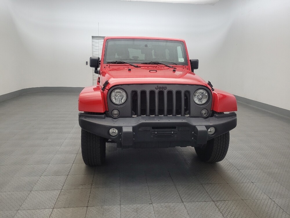 2018 Jeep Wrangler in Phoenix, AZ 85022 - 18127517 14