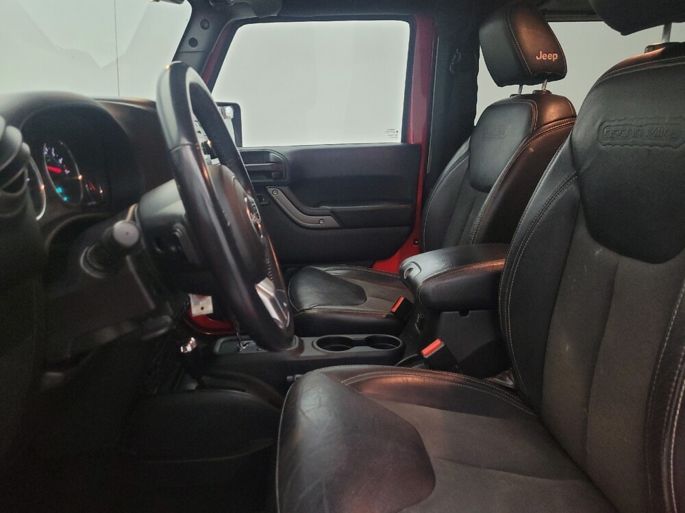 2018 Jeep Wrangler in Phoenix, AZ 85022 - 18127517 17