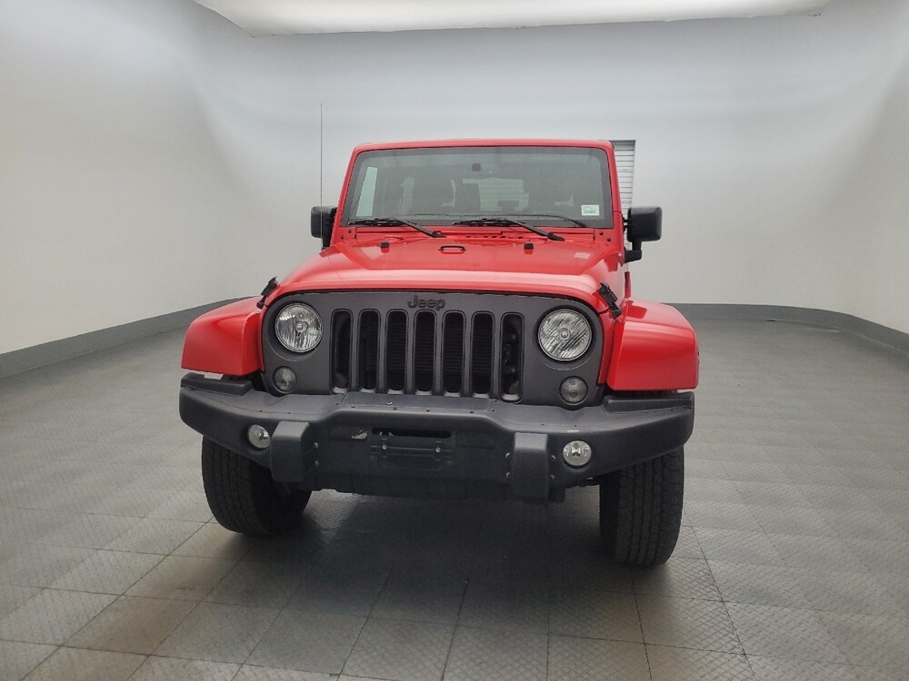 2018 Jeep Wrangler in Phoenix, AZ 85022 - 18127517 15
