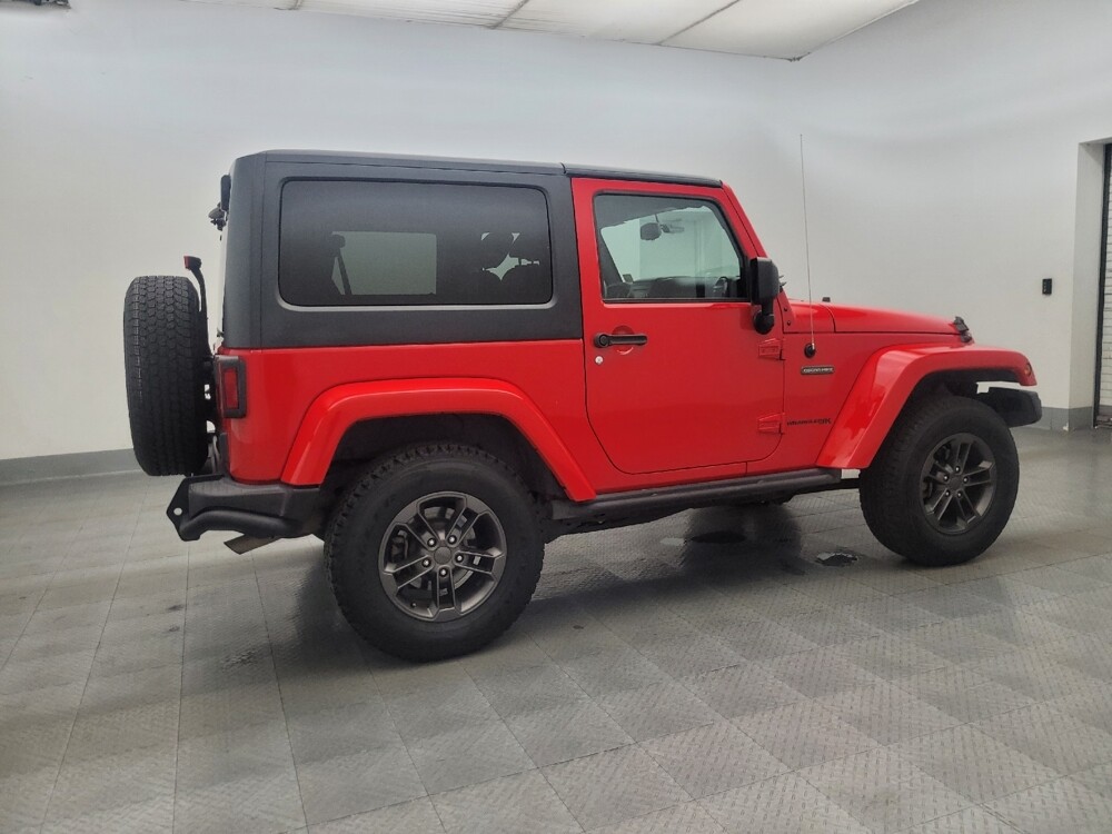 2018 Jeep Wrangler in Phoenix, AZ 85022 - 18127517 10