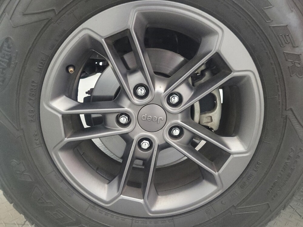 2018 Jeep Wrangler in Phoenix, AZ 85022 - 18127517 31