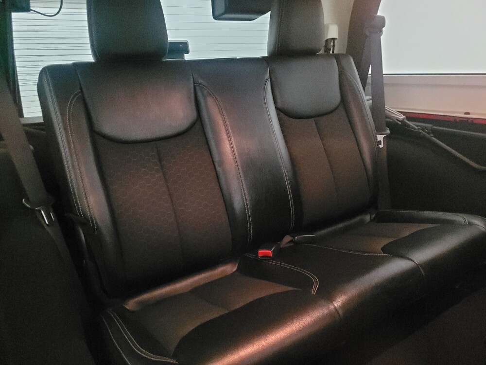 2018 Jeep Wrangler in Phoenix, AZ 85022 - 18127517 19