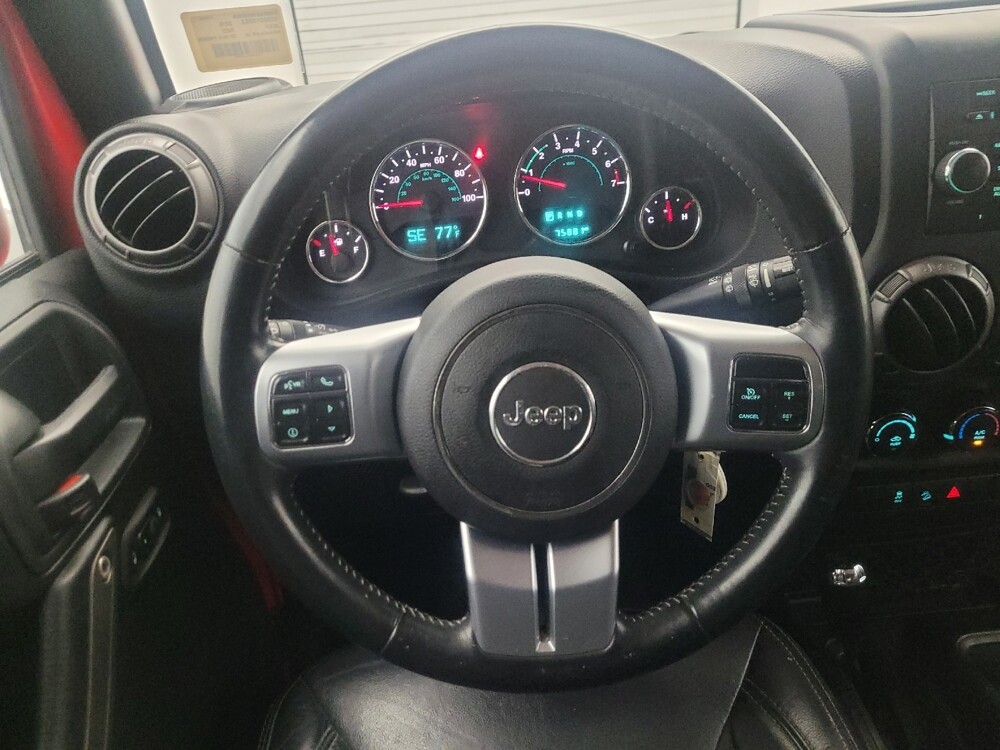 2018 Jeep Wrangler in Phoenix, AZ 85022 - 18127517 22