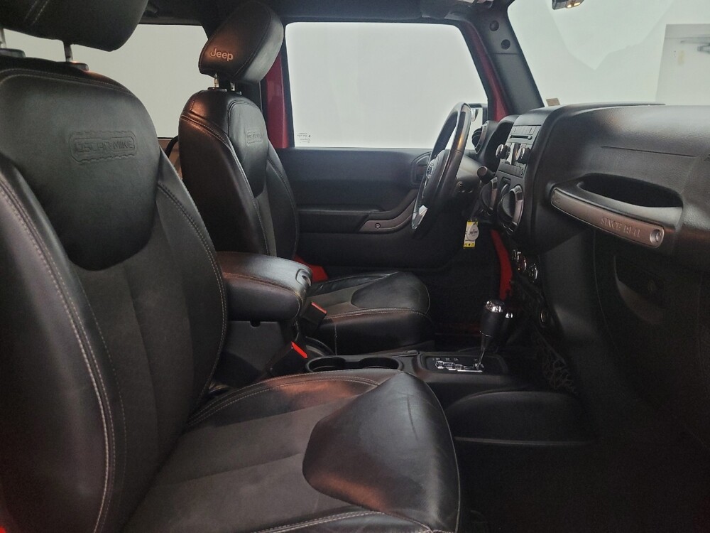 2018 Jeep Wrangler in Phoenix, AZ 85022 - 18127517 21