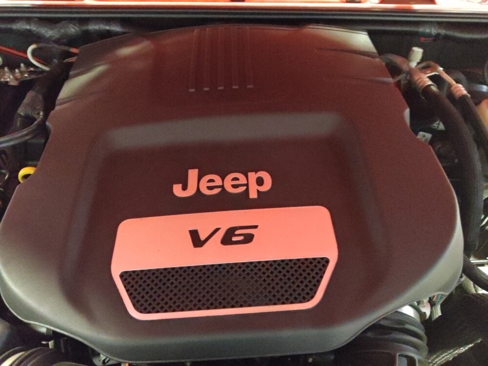 2018 Jeep Wrangler in Phoenix, AZ 85022 - 18127517 30