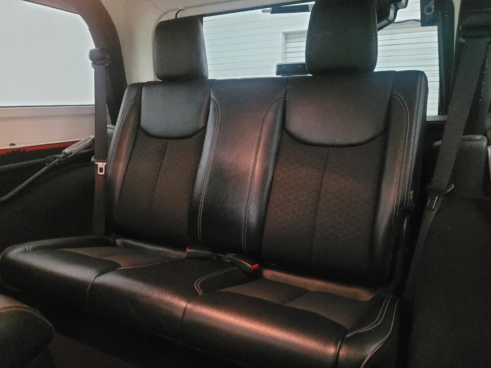 2018 Jeep Wrangler in Phoenix, AZ 85022 - 18127517 18