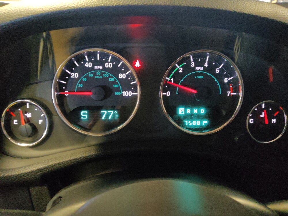 2018 Jeep Wrangler in Phoenix, AZ 85022 - 18127517 23