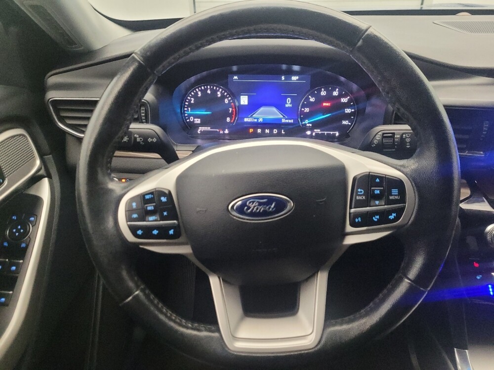 2021 Ford Explorer in Phoenix, AZ 85022 - 18127518 22