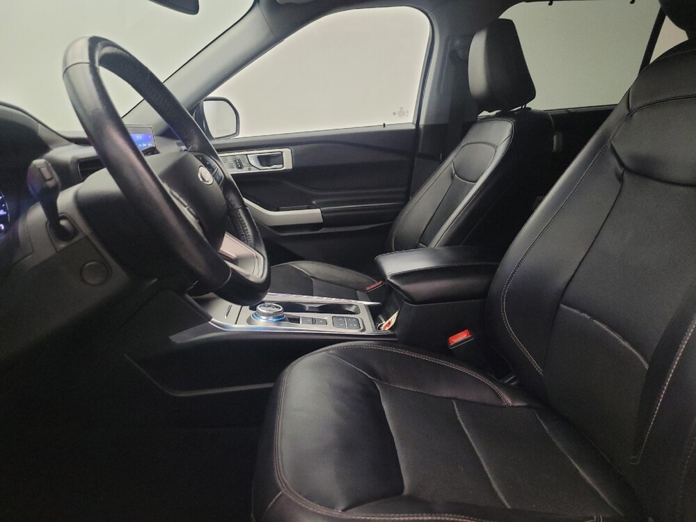 2021 Ford Explorer in Phoenix, AZ 85022 - 18127518 17