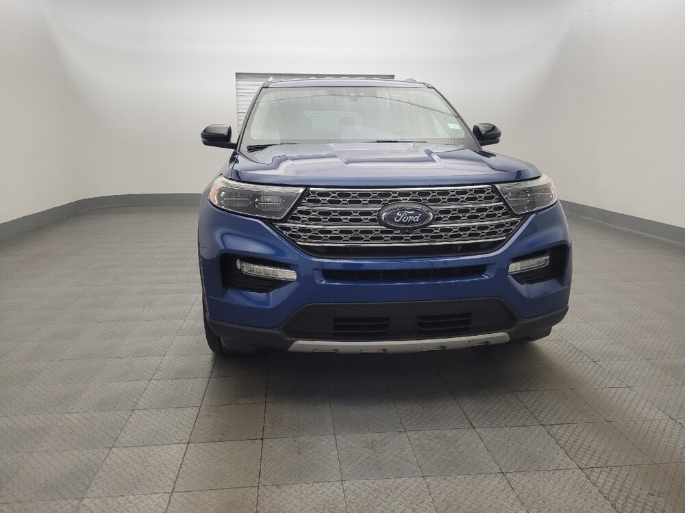 2021 Ford Explorer in Phoenix, AZ 85022 - 18127518 14