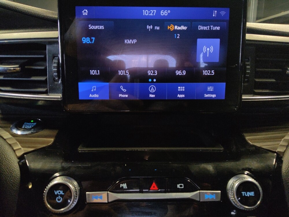 2021 Ford Explorer in Phoenix, AZ 85022 - 18127518 25