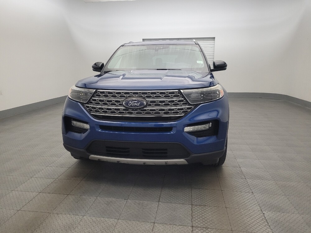 2021 Ford Explorer in Phoenix, AZ 85022 - 18127518 15