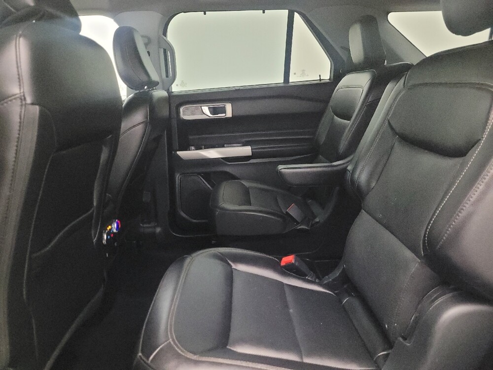 2021 Ford Explorer in Phoenix, AZ 85022 - 18127518 18