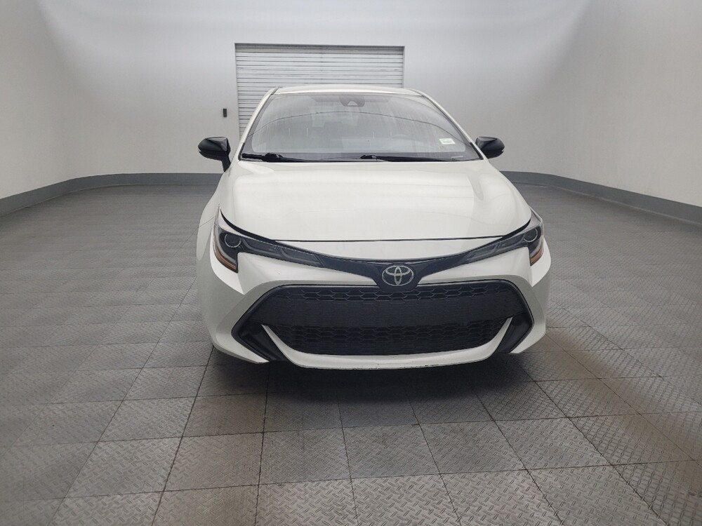 2019 Toyota Corolla in Chandler, AZ 85225 - 18127519 14