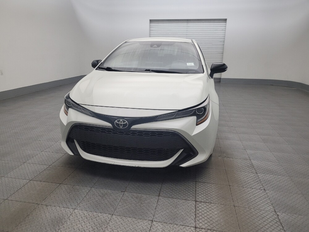 2019 Toyota Corolla in Chandler, AZ 85225 - 18127519 15