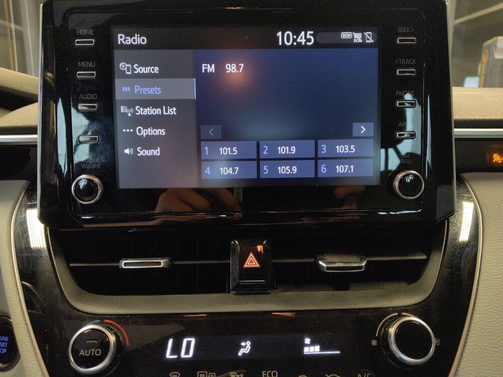 2019 Toyota Corolla in Chandler, AZ 85225 - 18127519 25