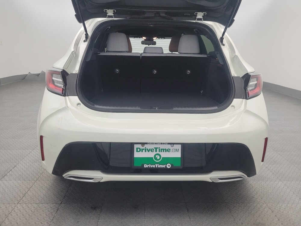 2019 Toyota Corolla in Chandler, AZ 85225 - 18127519 29