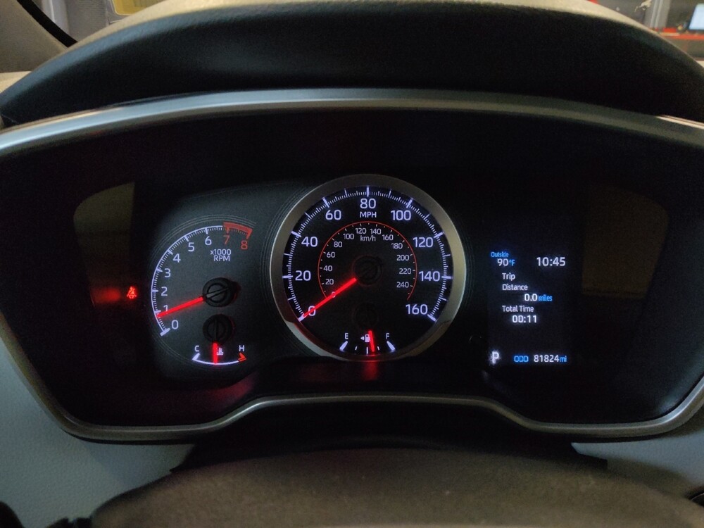 2019 Toyota Corolla in Chandler, AZ 85225 - 18127519 23