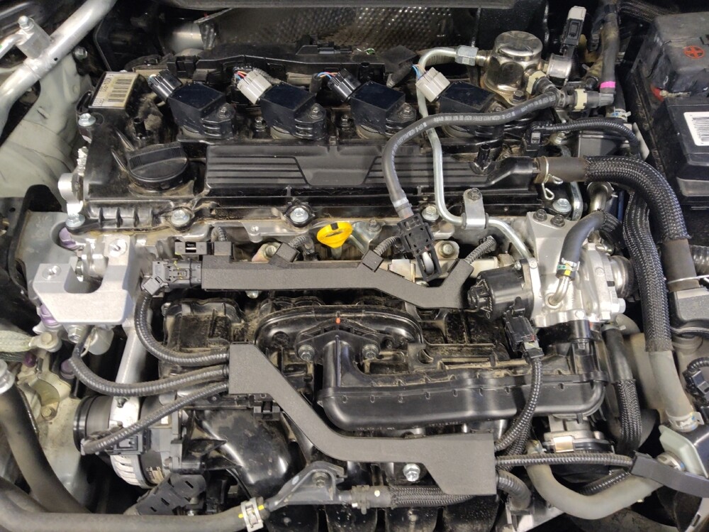 2019 Toyota Corolla in Chandler, AZ 85225 - 18127519 30