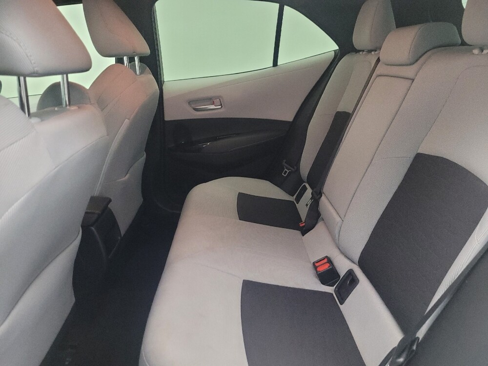 2019 Toyota Corolla in Chandler, AZ 85225 - 18127519 18