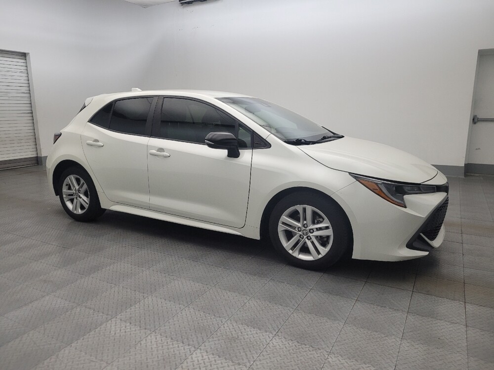 2019 Toyota Corolla in Chandler, AZ 85225 - 18127519 11
