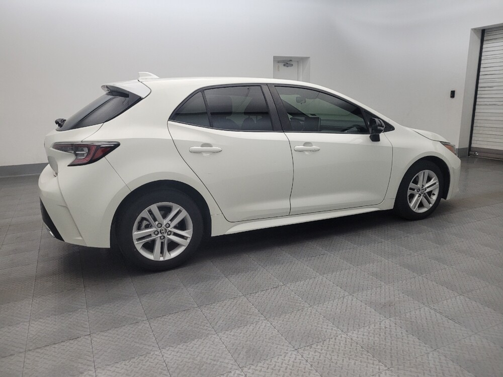 2019 Toyota Corolla in Chandler, AZ 85225 - 18127519 10