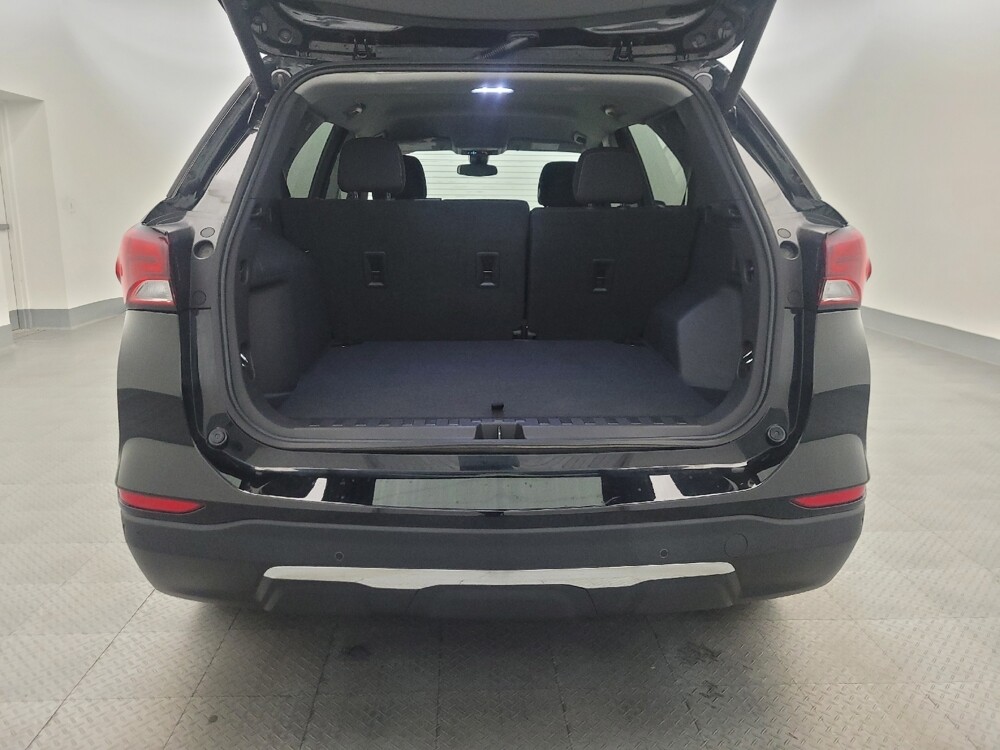 2022 Chevrolet Equinox in Tucson, AZ 85705 - 18127520 29