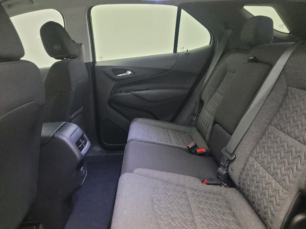 2022 Chevrolet Equinox in Tucson, AZ 85705 - 18127520 18