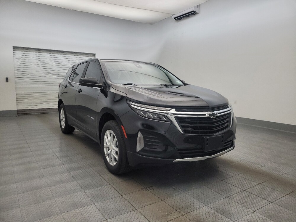 2022 Chevrolet Equinox in Tucson, AZ 85705 - 18127520 13