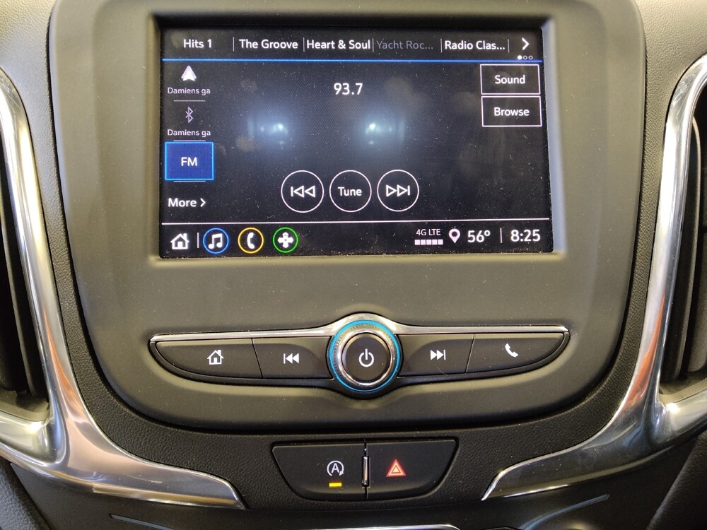 2022 Chevrolet Equinox in Tucson, AZ 85705 - 18127520 25