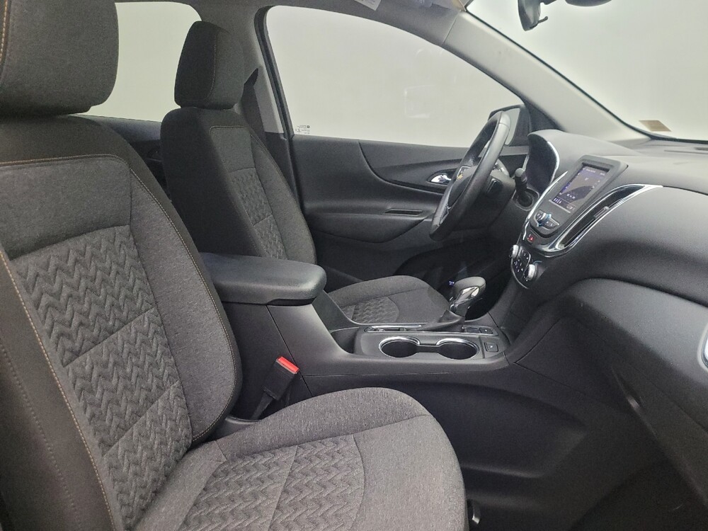 2022 Chevrolet Equinox in Tucson, AZ 85705 - 18127520 21