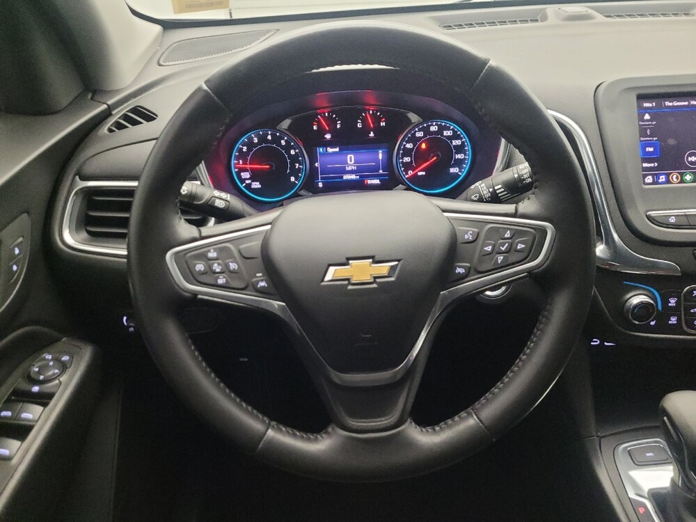 2022 Chevrolet Equinox in Tucson, AZ 85705 - 18127520 22