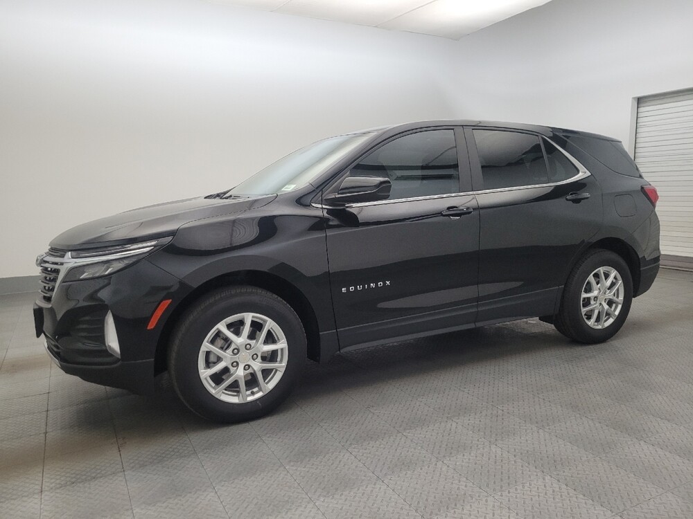 2022 Chevrolet Equinox in Tucson, AZ 85705 - 18127520 2