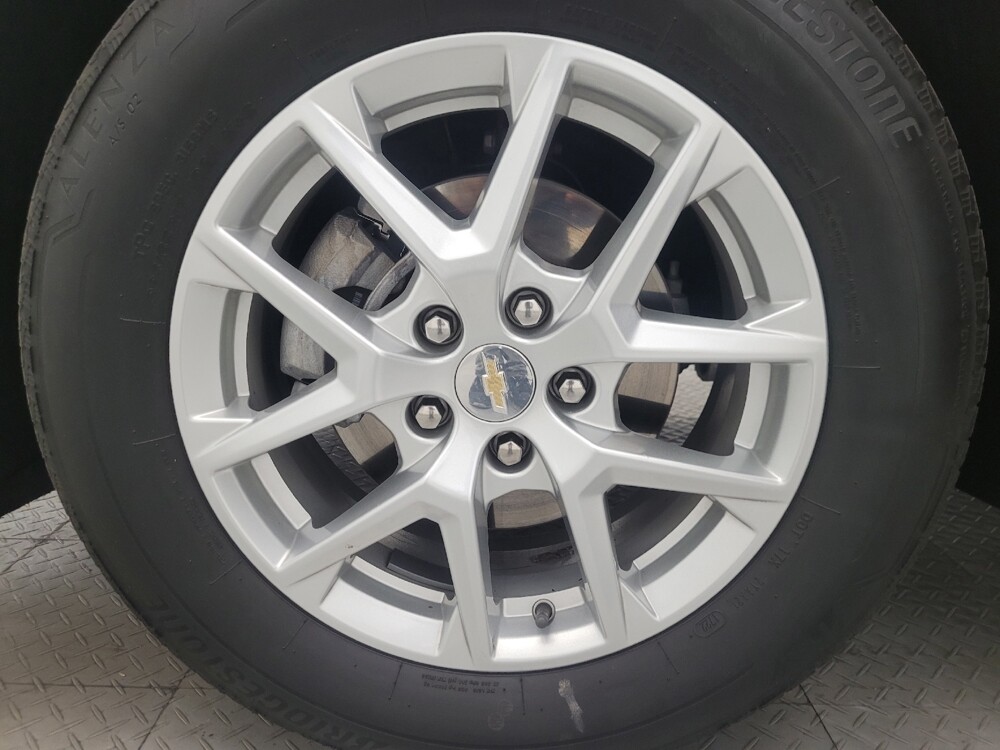 2022 Chevrolet Equinox in Tucson, AZ 85705 - 18127520 31