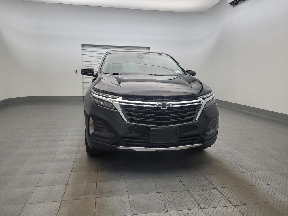 2022 Chevrolet Equinox in Tucson, AZ 85705 - 18127520 14