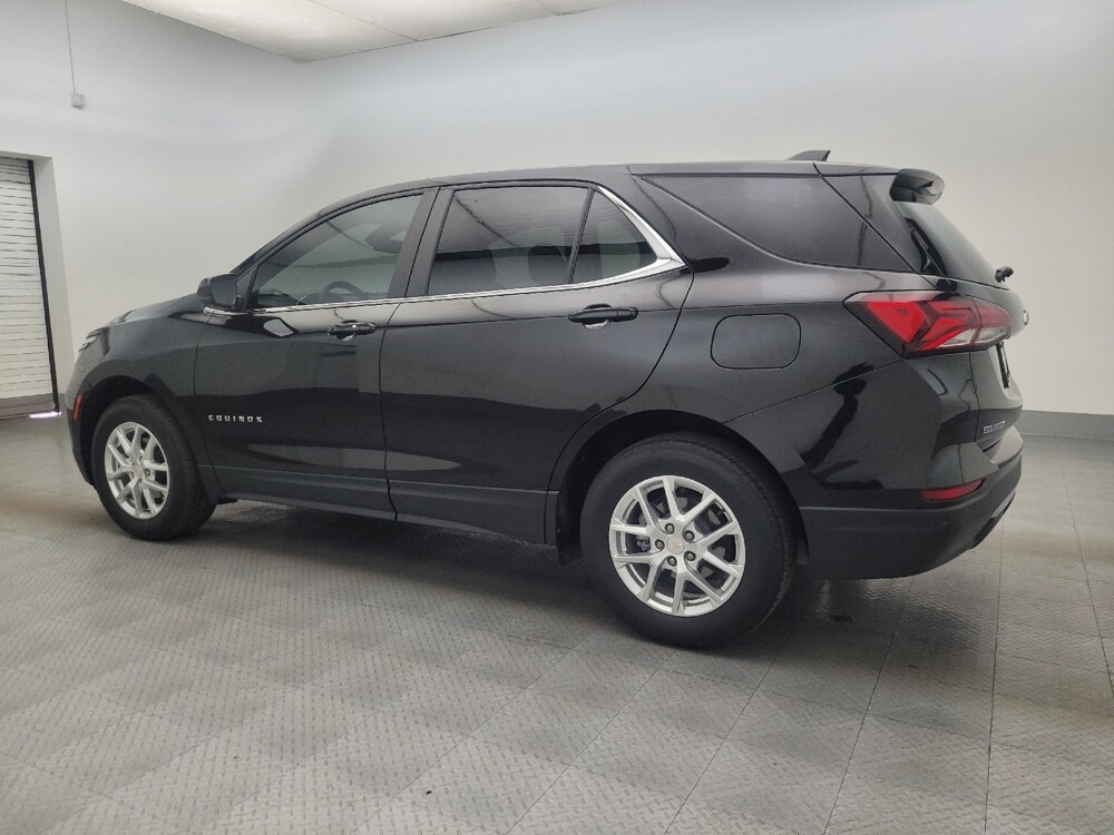 2022 Chevrolet Equinox in Tucson, AZ 85705 - 18127520 3