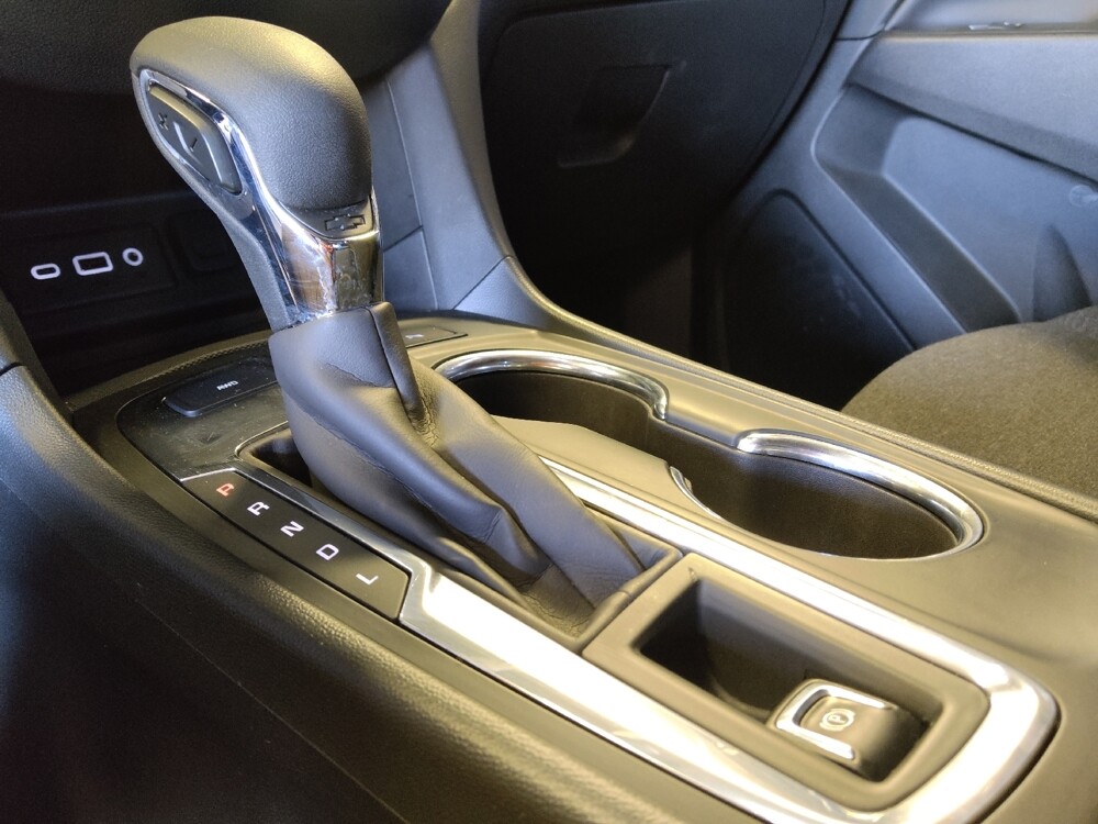 2022 Chevrolet Equinox in Tucson, AZ 85705 - 18127520 26