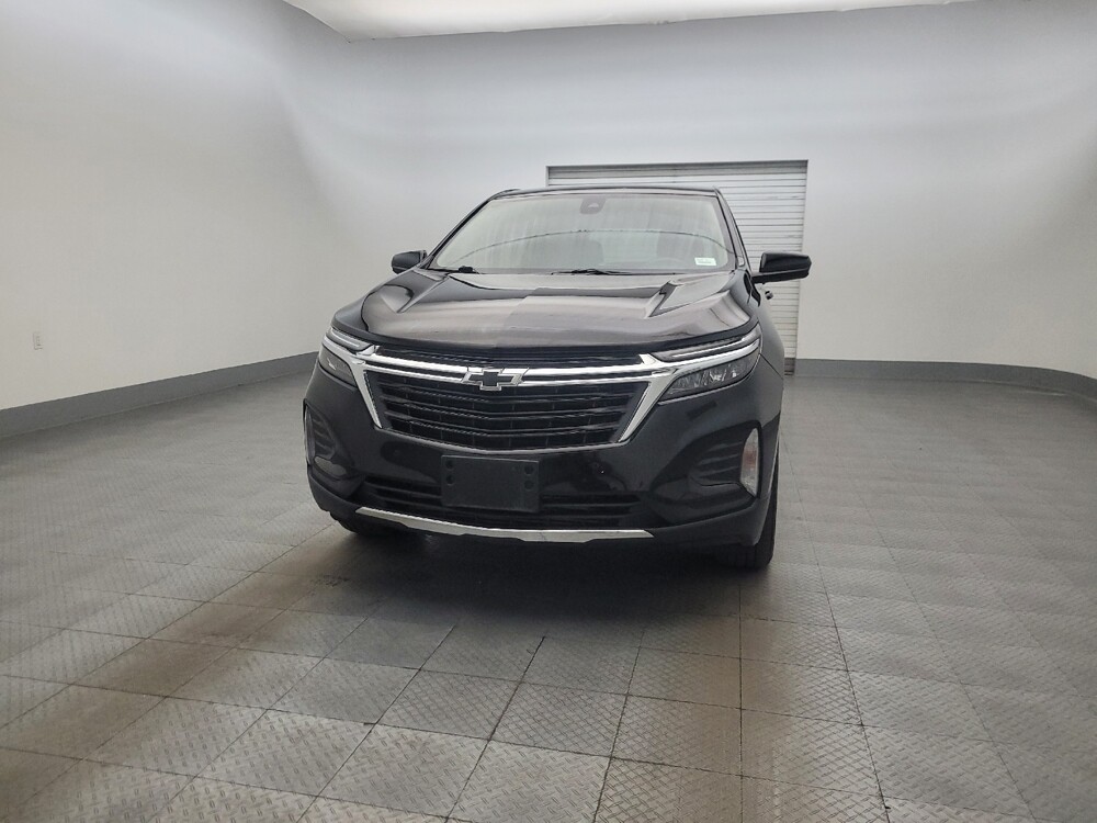 2022 Chevrolet Equinox in Tucson, AZ 85705 - 18127520 15