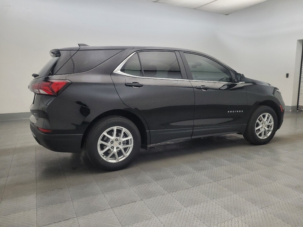 2022 Chevrolet Equinox in Tucson, AZ 85705 - 18127520 10
