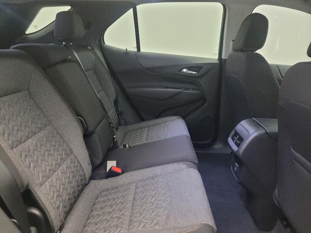 2022 Chevrolet Equinox in Tucson, AZ 85705 - 18127520 19