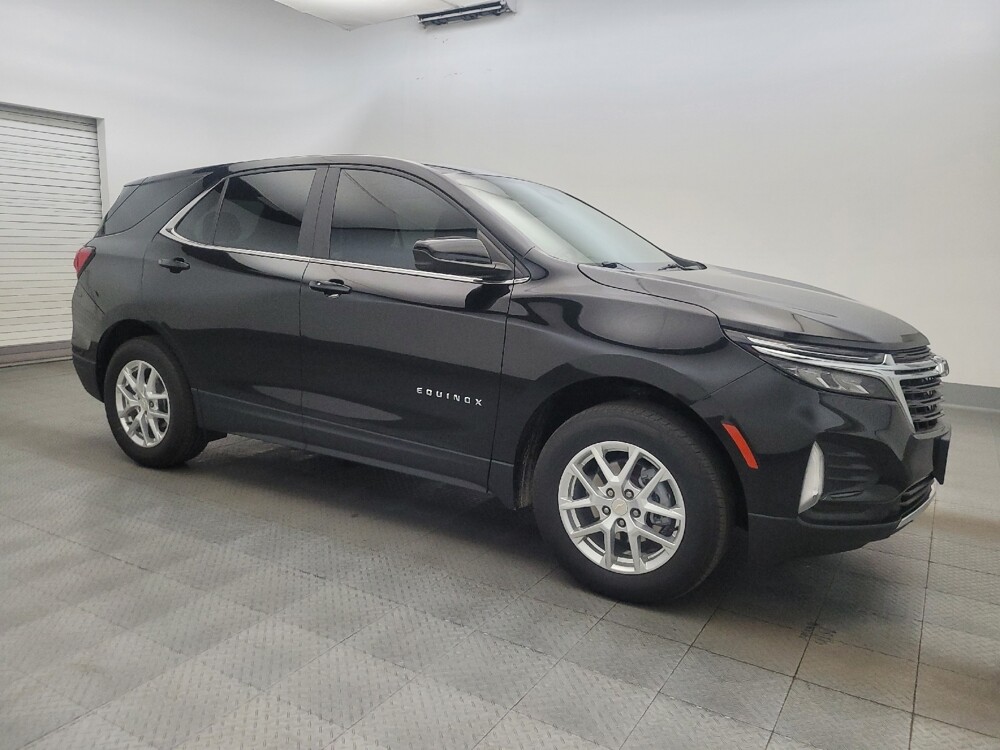 2022 Chevrolet Equinox in Tucson, AZ 85705 - 18127520 11