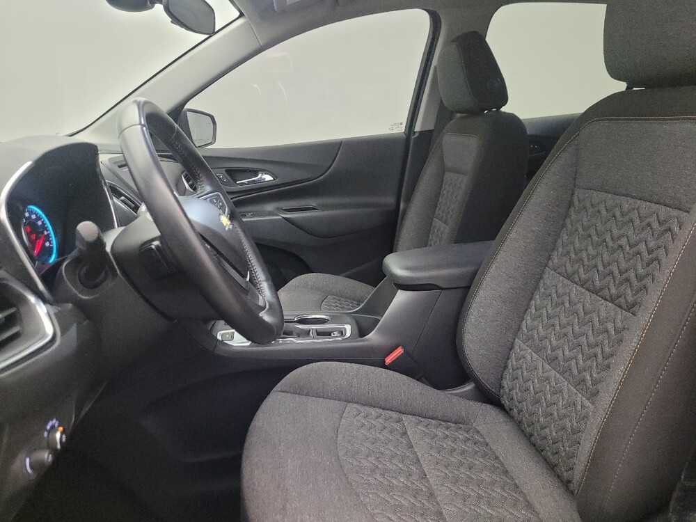 2022 Chevrolet Equinox in Tucson, AZ 85705 - 18127520 17