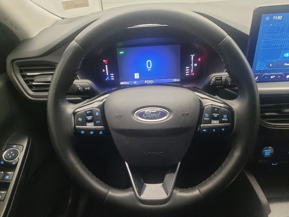 2023 Ford Escape in Glendale, AZ 85301 - 18127521 22