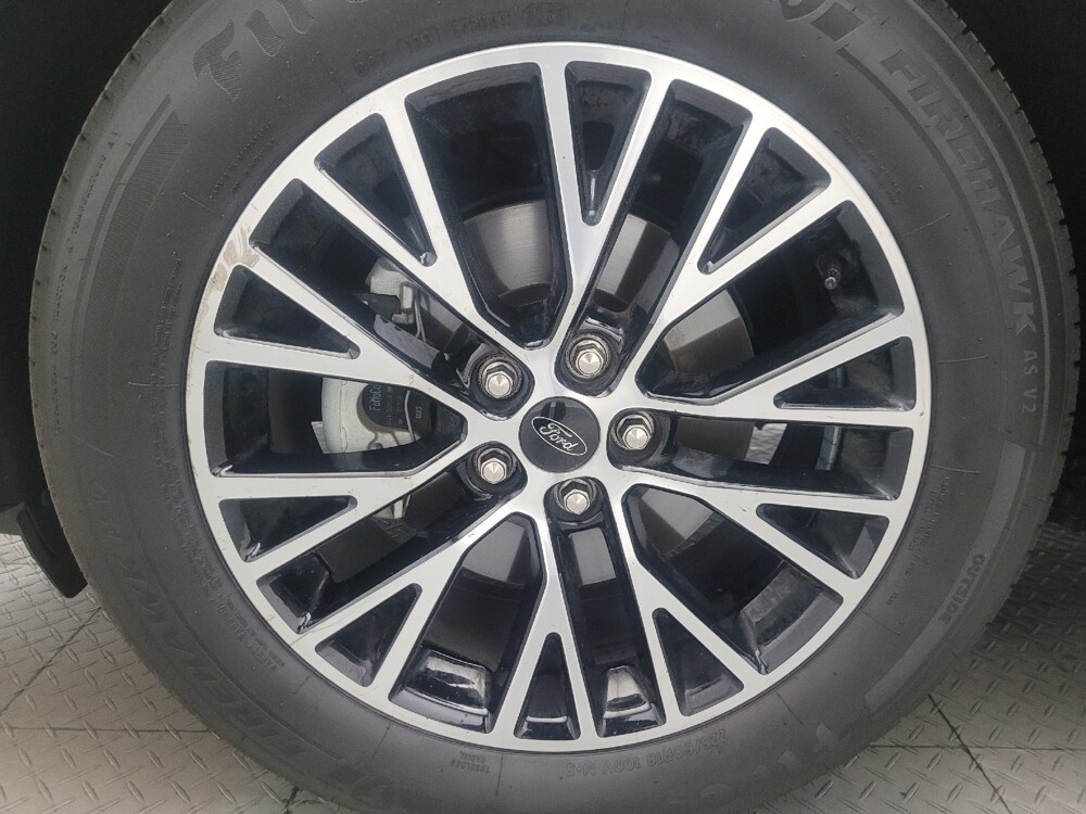 2023 Ford Escape in Glendale, AZ 85301 - 18127521 31