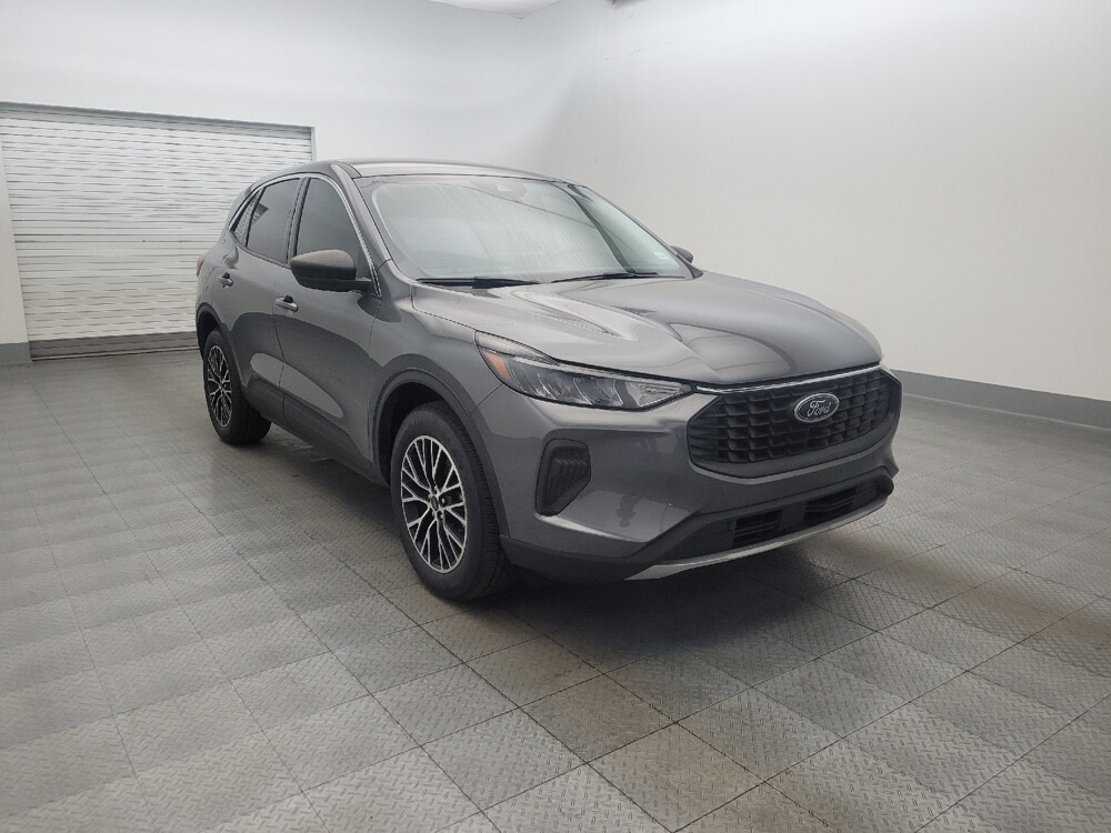 2023 Ford Escape in Glendale, AZ 85301 - 18127521 13