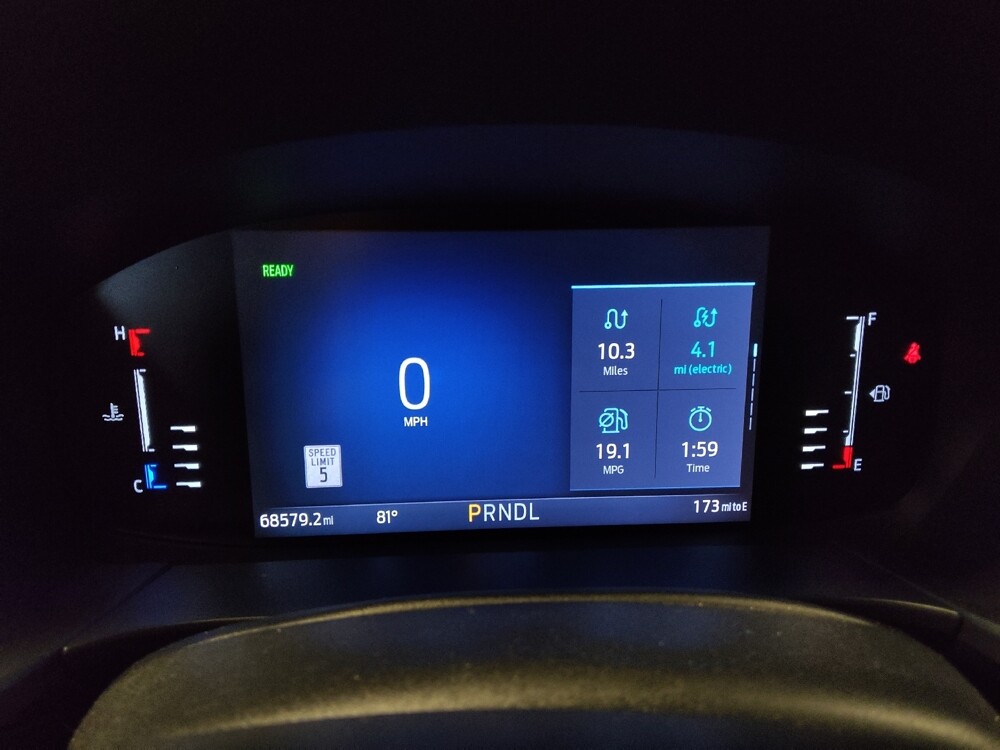 2023 Ford Escape in Glendale, AZ 85301 - 18127521 23