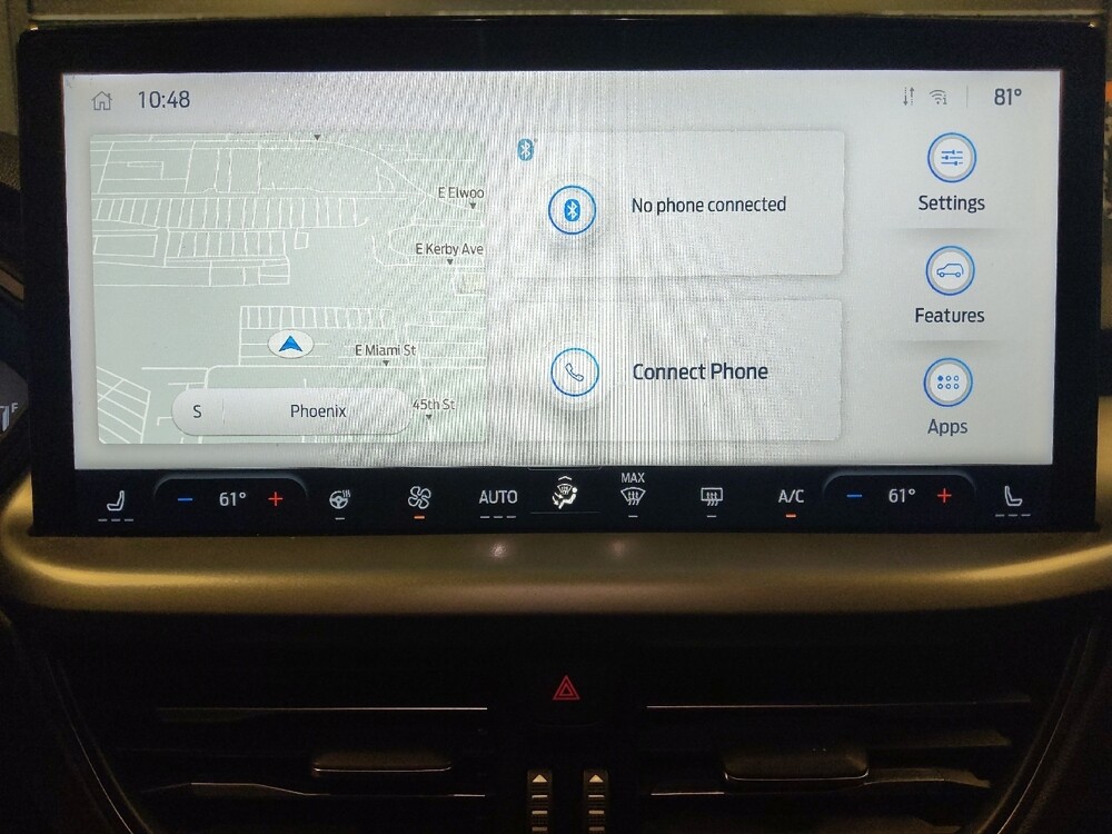 2023 Ford Escape in Glendale, AZ 85301 - 18127521 25