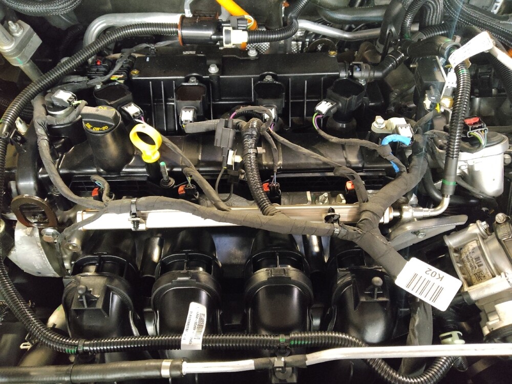 2023 Ford Escape in Glendale, AZ 85301 - 18127521 30