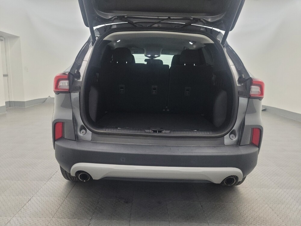 2023 Ford Escape in Glendale, AZ 85301 - 18127521 29